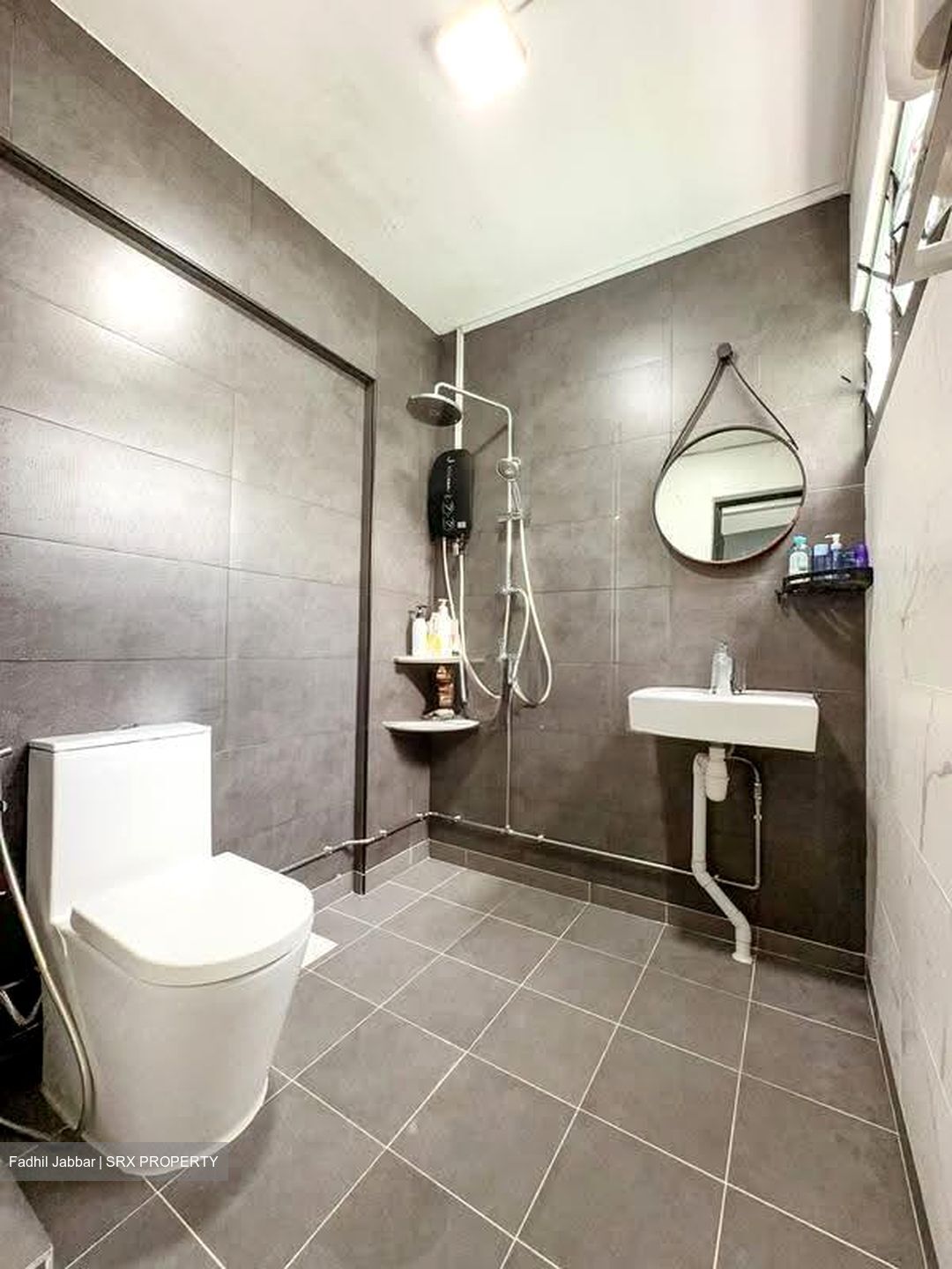 Blk 209 Yishun Palm Spring (Yishun), HDB 5 Rooms #612688901